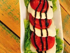 -Cafe Alice咖啡爱丽丝(奥城店)