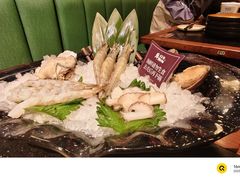-牛New寿喜烧(金茂览秀城店)