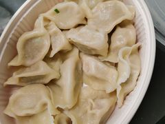 白菜猪肉水饺-李氏东北饺子王·铁锅炖(回龙湾店)