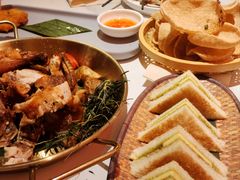 -帕娜·泰式茶餐厅·Bistro(近铁广场店)