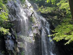 -藏龙百瀑漂流