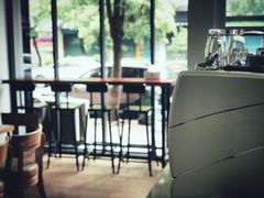 大堂-WATER CAFE(广厦店)