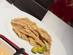 -四季民福烤鸭店(王府井东安门店)