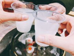 米酒-凤爪王烧烤(徐东旗舰店)