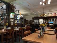 -宝莱纳餐厅(滨江店)