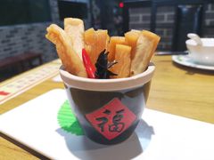 -强记鱼粥(南村店)