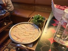 -南城十里潮汕鲜牛火锅·鲜虾生滚粥(融汇老商埠店)