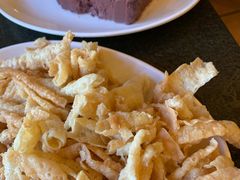 鸭血-湘肠香火锅店(团结湖店)