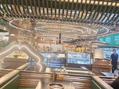 -梨花自助烤肉(西三旗万象汇黑金店)