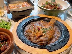 -豫见湘土情(工人路店)