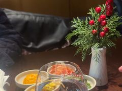 -Fuzzy Bistro 浮几韩餐·茶酒馆