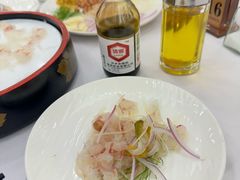 -金百门·顺德海鲜酒家(陈村店)