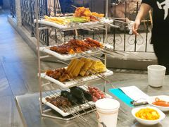 -白玉·朝鲜族烤串(深圳Kkone店)