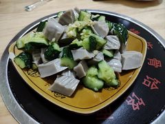 -烤牛骨饸饹面(正定店)