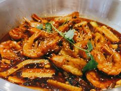 -阿田大虾·鲜虾火锅·(青浦万达茂店)