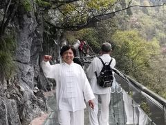 -千岛湖石林