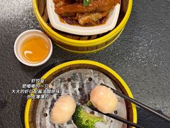 -蝴蝶里·粤菜·点心(龙湖天街&滨江店)