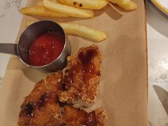 -必胜客(新辰里酒仙桥店)