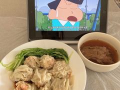 -袁记云饺(西安路店)