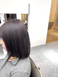 -HAIR HERE造型