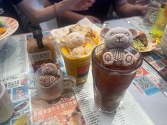 -肥韬茶餐厅(海上世界店)