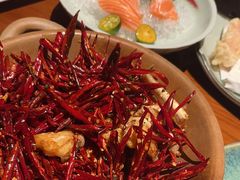 -樱之盛宴·蟹料理海鲜自助(前进大街店)