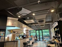 -明谦·Coffee&Cocktail Bar(美您公园店)