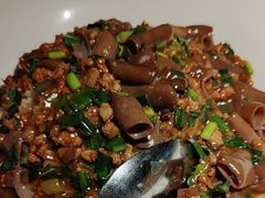 -前海沿·青岛菜(大拇指广场石老人店)