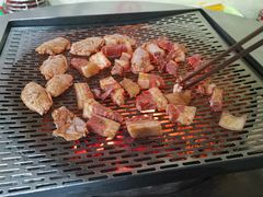 -西昌老号李小肠特色烧烤园(双流店)