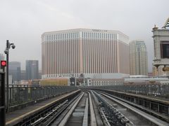 -澳门威尼斯人综合度假区
