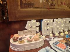 -浙江西子宾馆·瑶园咖啡厅