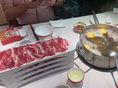 -陈记顺和潮汕鲜牛肉火锅(西门口广场店)