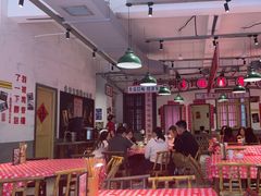 -龙师傅卤炒(天马店)