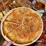 西安排队王空降成都，首家用烤馕坑做烤鱼🤩