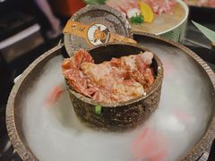 -谷牛和牛烤肉(漕河泾印象城店)