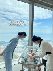 -圣贝拉母婴护理中心(深圳莱佛士店)