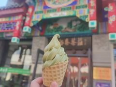 -吴裕泰茶莊(大栅栏店)