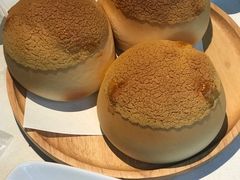 招牌菠萝包-炳胜品味(珠江新城店)