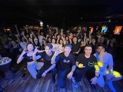 -热河以北x月亮瓦肆livehouse(环山路店)