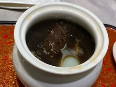 岩茶佛跳墙-宣和苑(华侨新村店)