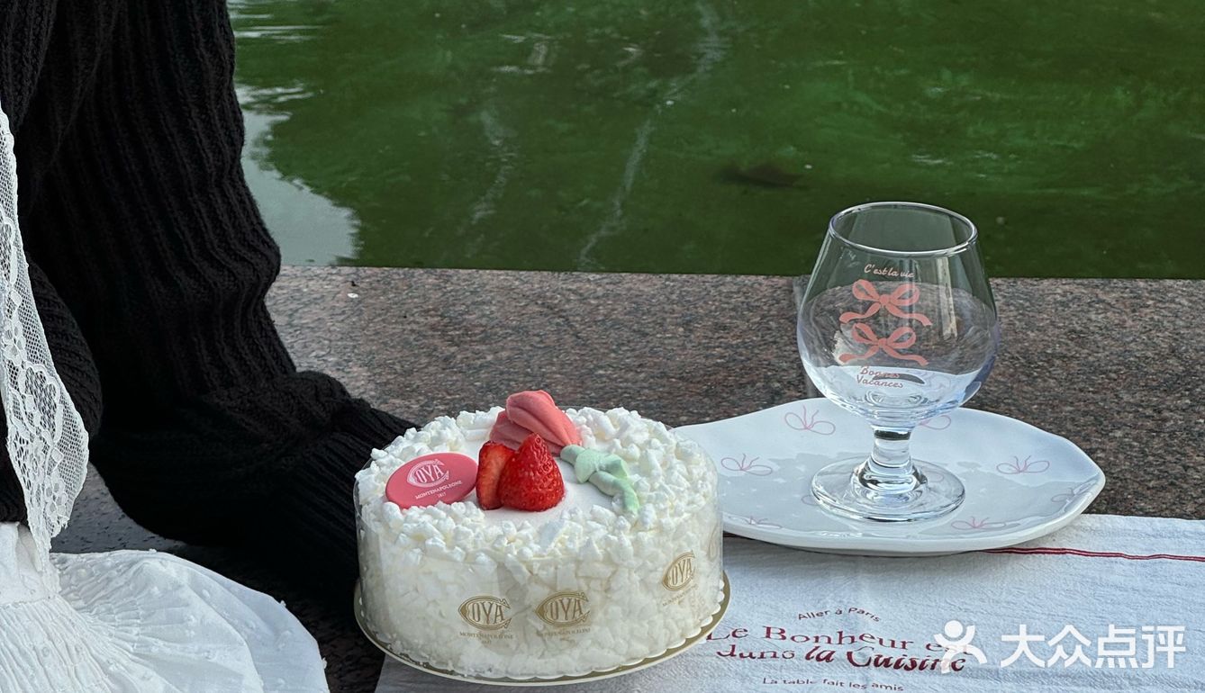 上海近期的漂亮小甜甜…郁金香🎂🌷……