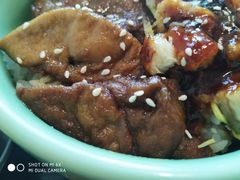 -活鳗饭·鹅肝范儿(高碑店店)