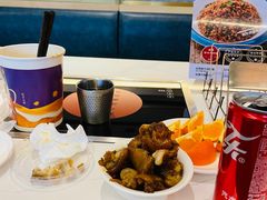 -牛焱·贵州黄牛肉火锅(城西银泰店)