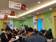 -爱康国宾体检中心(杭州滨江江南大道分院)