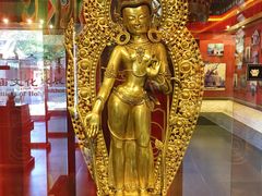 -大召寺明清一条街