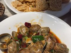 -曹家小菜(胜太路店)