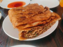 -王三姑牛肉饼