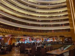 -杭州国际会议中心洲际酒店-原素全日餐厅(解放东路店)