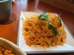 -鑫日千里马朝鲜族小馆(总店)