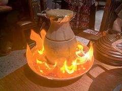-吃饭皇帝大土家民族菜(荟聚店)